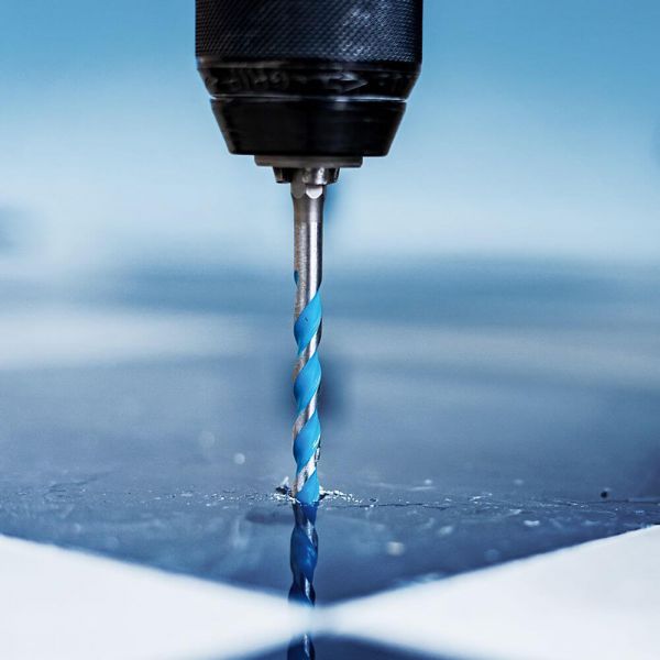 Jogo Brocas Bosch EXPERT CYL-9 MultiConstruction Ø 4-5-6-8 mm