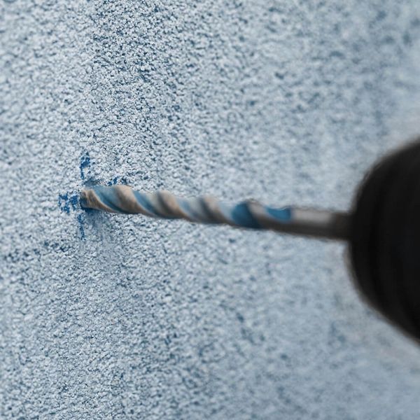 Jogo Brocas Bosch EXPERT CYL-9 MultiConstruction Ø 4-5-6-8 mm