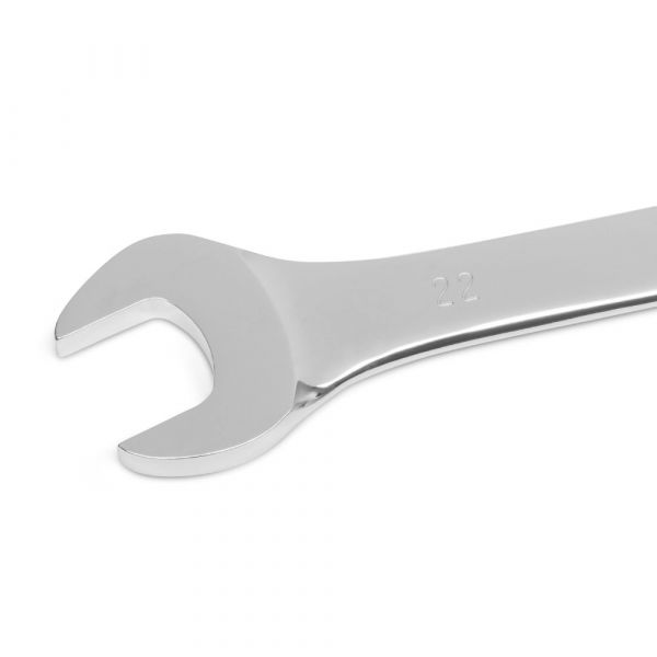 Jogo Chaves Combinadas Espelhada 8mm a 22 mm 11 Peças Sata