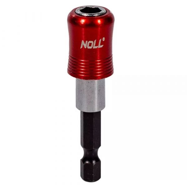 Jogo de Bits e Ponteiras Engate Rápido 31 Peças Noll