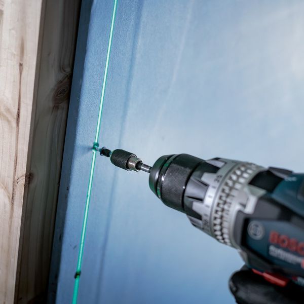 Jogo de Bits Pro Phillips Impact PH1 55mm 2 Peças Bosch