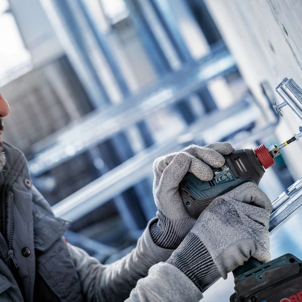 Jogo de Bits Pro Phillips Impact PH1 55mm 2 Peças Bosch