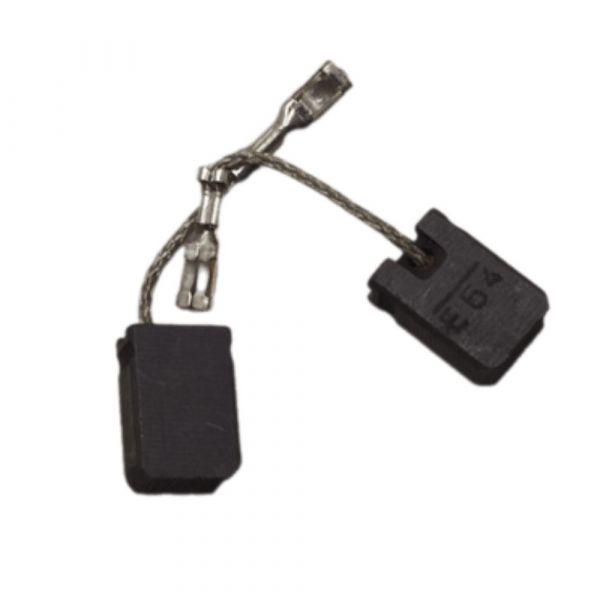 Jogo de Escova GWS 17-125 S Bosch 