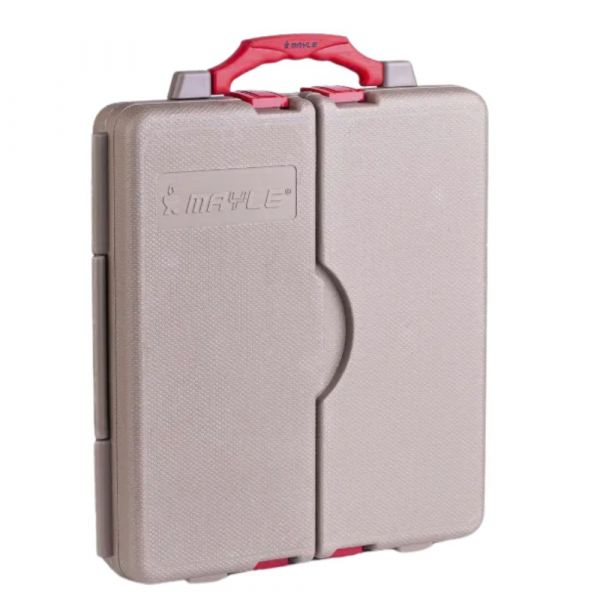 Jogo De Ferramentas em Maleta 110 Peças 110002E Mayle