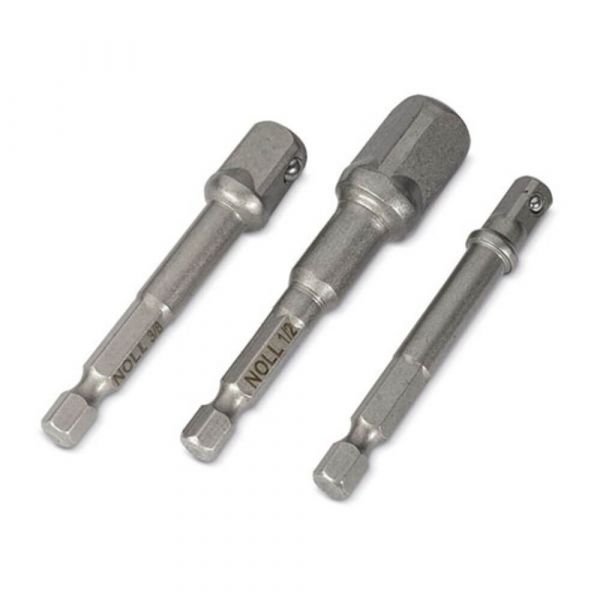 Jogo De Suportes Para Soquete 1/4