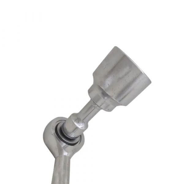 Jogo Soquete Estriado 3/4” 20 Peças VIP