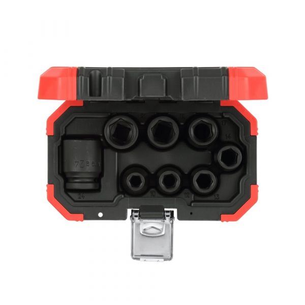 Jogo Soquete Impacto 1/2