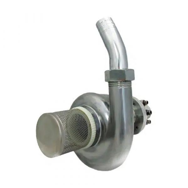 Kit Bomba De Água Para Montagem Em Roçadeiras Toyama