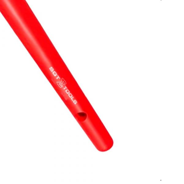 Kit 3 Pincéis Super Macio, Macio e Médio Sigma Tools