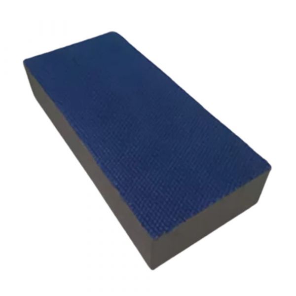 Kit 3 Tacos para Acabamento em Vidros Lona Vonixx