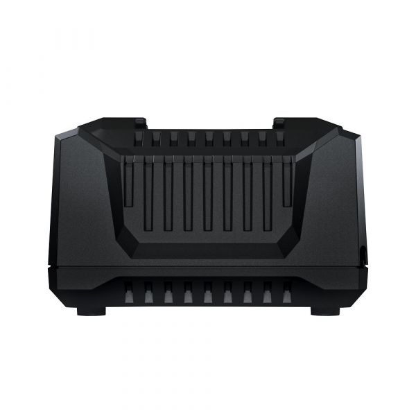 Kit de 2 Baterias GBA 18V 4Ah + Carregador de baterias Bosch GAL 18V-40 Bivolt