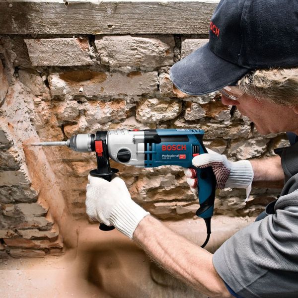 Kit de Pontas e Brocas em Titânio X-Line para parafusar e perfurar com 103 unidades Bosch