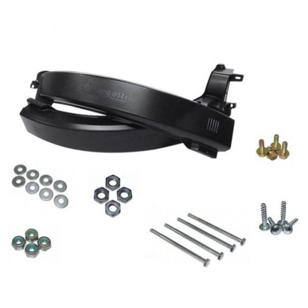 Kit de Proteção da Cremalheira Prime 400L Menegotti