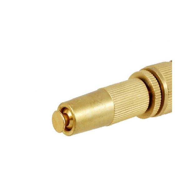 Esguicho Ajustável Bronze DY-3022 Trapp