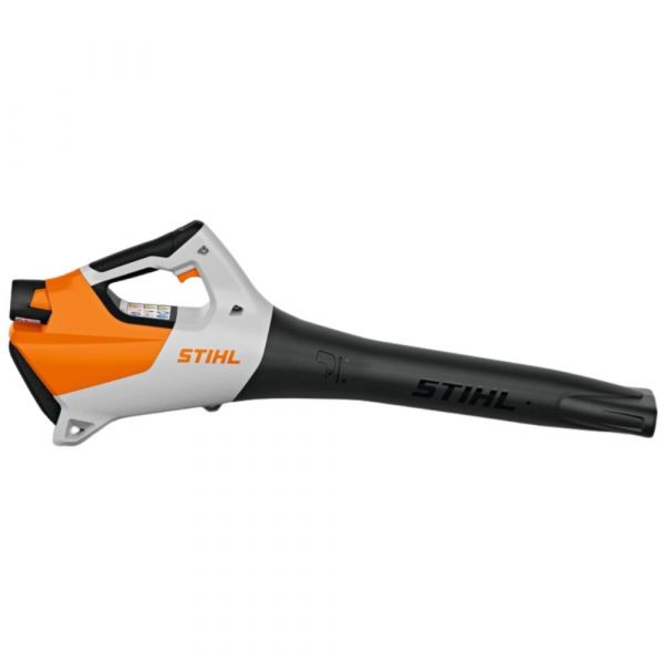  Kit Soprador BGA 30 com Bateria + Carregador 220V Stihl