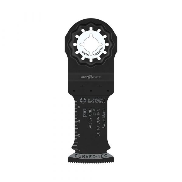 Lâmina de Corte por Imersão 32mmx50mm Multistarlock PRO AIZ 32 APIB Bosch