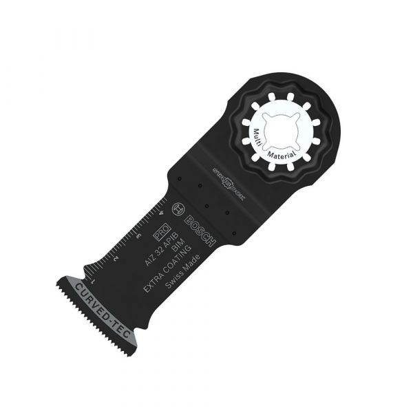 Lâmina de Corte por Imersão 32mmx50mm Multistarlock PRO AIZ 32 APIB Bosch