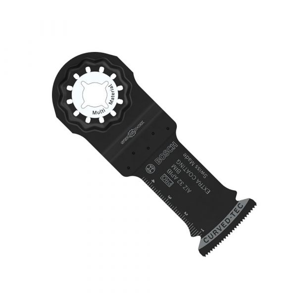 Lâmina de Corte por Imersão 32mmx50mm Multistarlock PRO AIZ 32 APIB Bosch