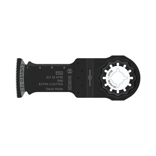 Lâmina de Corte por Imersão 32mmx50mm Multistarlock PRO AIZ 32 APIB Bosch