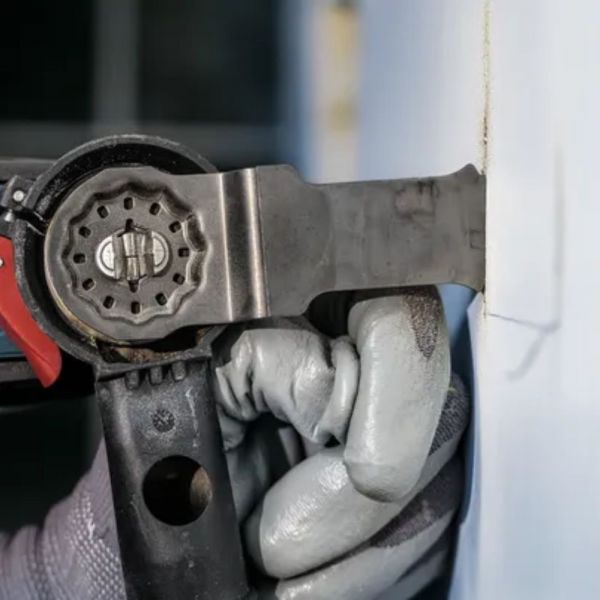 Lâmina de Corte por Imersão 32mmx50mm Multistarlock PRO AIZ 32 APIB Bosch