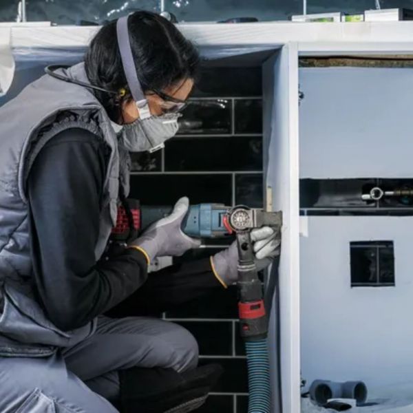 Lâmina de Corte por Imersão 32mmx50mm Multistarlock PRO AIZ 32 APIB Bosch