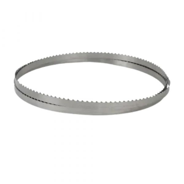 Lâmina de Serra Fita 2,18m Starrett