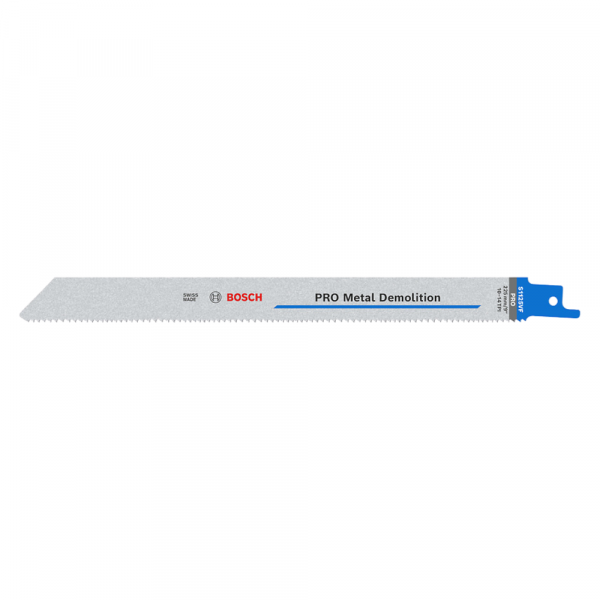 Lâmina de Serra Tico-Tico 83mm T118EOF Bosch