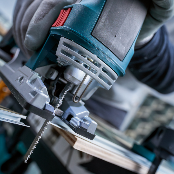 Lâmina de Serra Tico-Tico PRO Plastics PVC Clean T102H Bosch