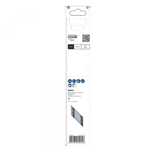 Lâmina de Serra Tico-Tico T1044DP Bosch