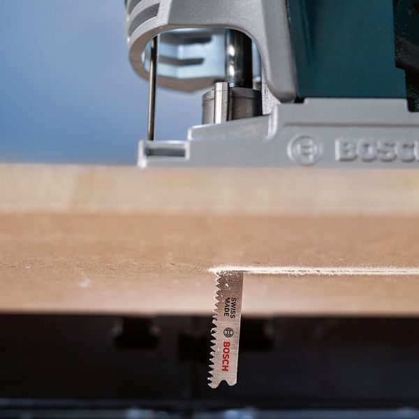 Lâmina de Serra Tico Tico T101BIF Bosch 