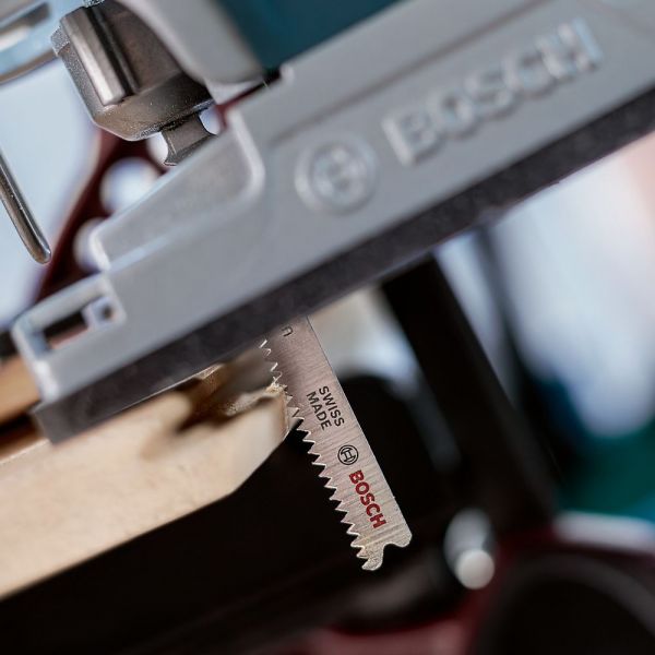 Lâmina de Serra Tico Tico T101BIF Bosch 