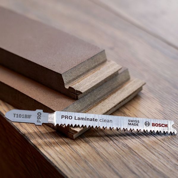 Lâmina de Serra Tico Tico T101BIF Bosch 