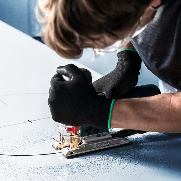 Lâmina Serra Tico-Tico Expert Hardwood Clean T308BF Bosch