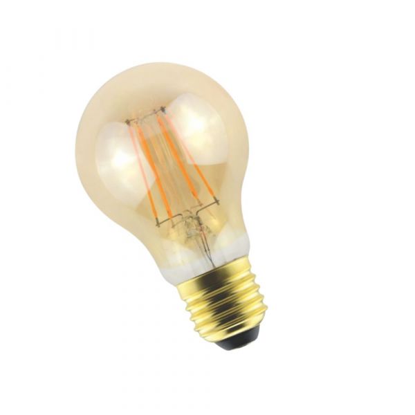 Lâmpada Led Filamento Pera 4W A60 G-Light