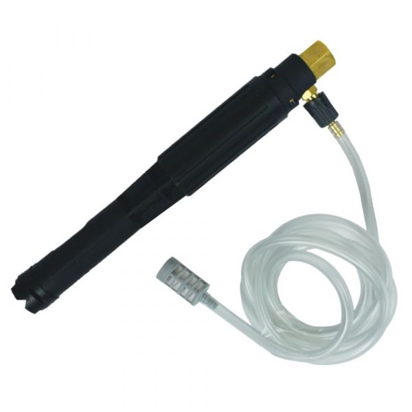 Lança Espuma Snow Foam com Mangueira 2M SGT-9922 Sigma Tools