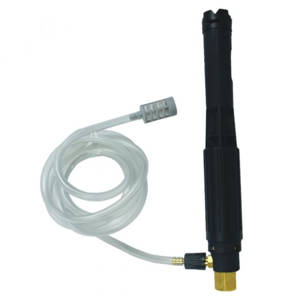 Lança Espuma Snow Foam com Mangueira 2M SGT-9922 Sigma Tools