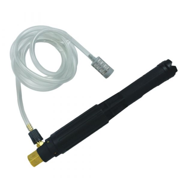 Lança Espuma Snow Foam com Mangueira 2M SGT-9922 Sigma Tools