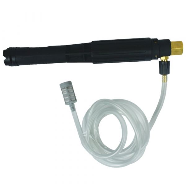 Lança Espuma Snow Foam com Mangueira 2M SGT-9922 Sigma Tools