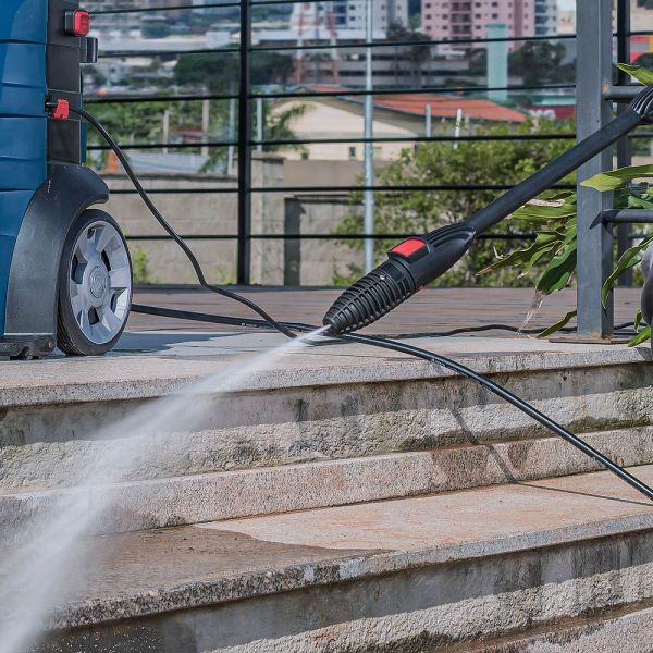 Lança Extensora de Alta Pressão para Lavadora GHP 220 Bosch