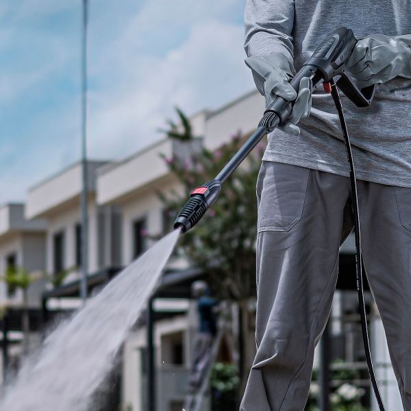 Lança Extensora de Alta Pressão para Lavadora GHP 220 Bosch