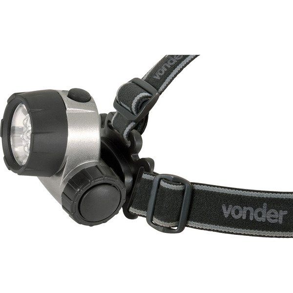 Lanterna para Cabeça- Vonder Lc007