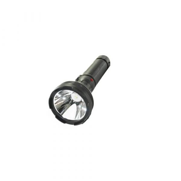 Lanterna 1 Led Bivolt 5W Original Tributos