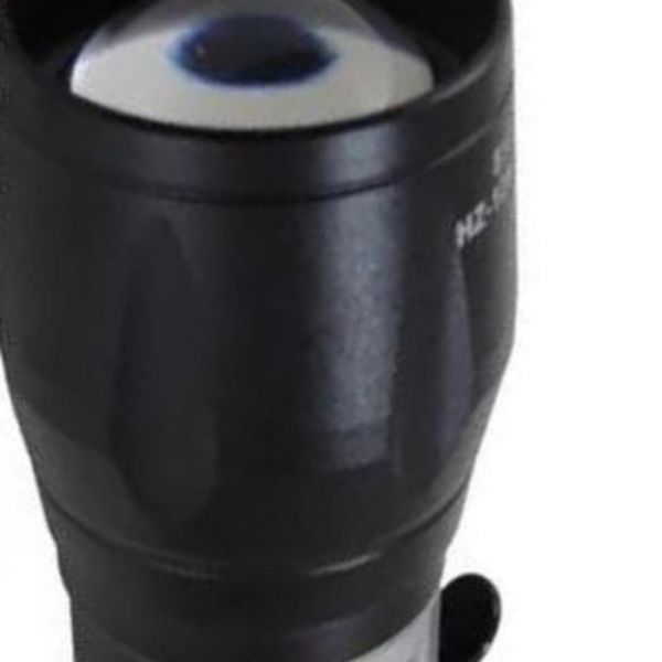 Lanterna Led Recarregável DR 513 B-max