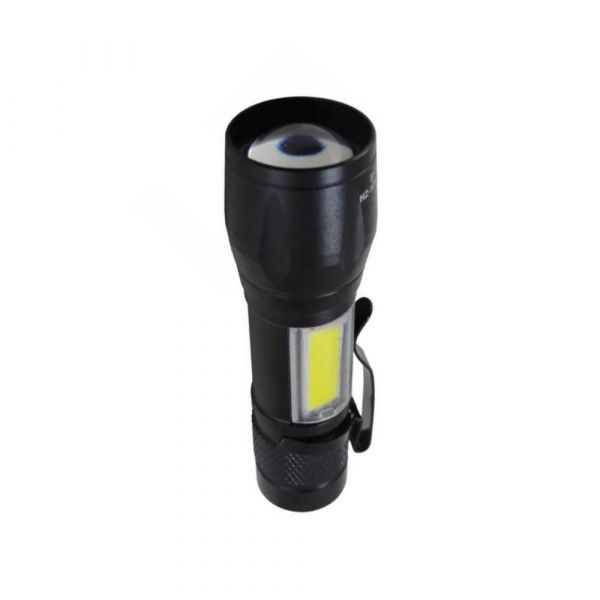 Lanterna Led Recarregável DR 513 B-max