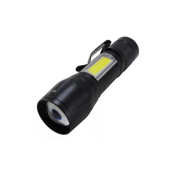 Lanterna Led Recarregável DR 513 B-max