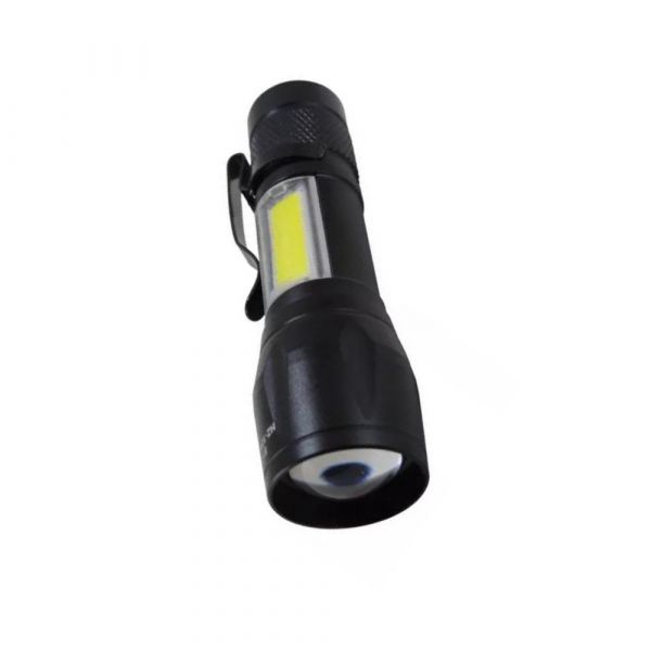 Lanterna Led Recarregável DR 513 B-max