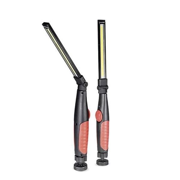 Lanterna Led Multiuso Base Magnética Noll