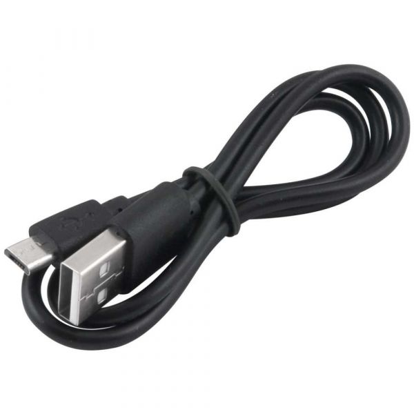 Lanterna Recarregavel 80-100 Lúmens Lrv100l Vonder