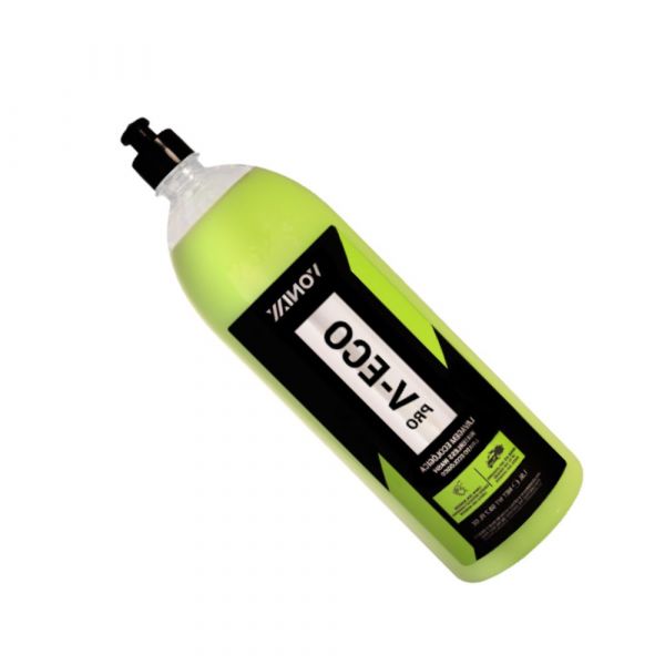 Lavador Ecológico a Seco V-Eco Pro 1,5L Vonixx