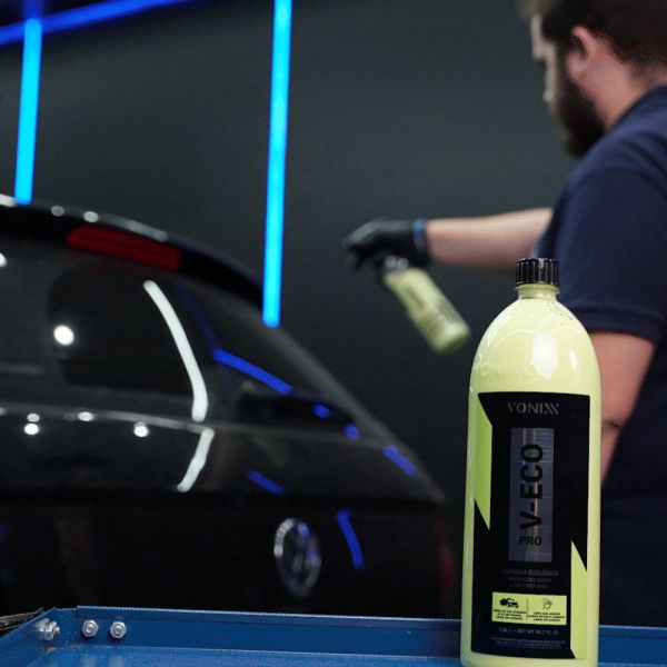 Lavador Ecológico a Seco V-Eco Pro 1,5L Vonixx